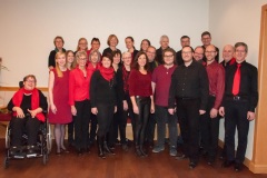 Gruppenfoto
